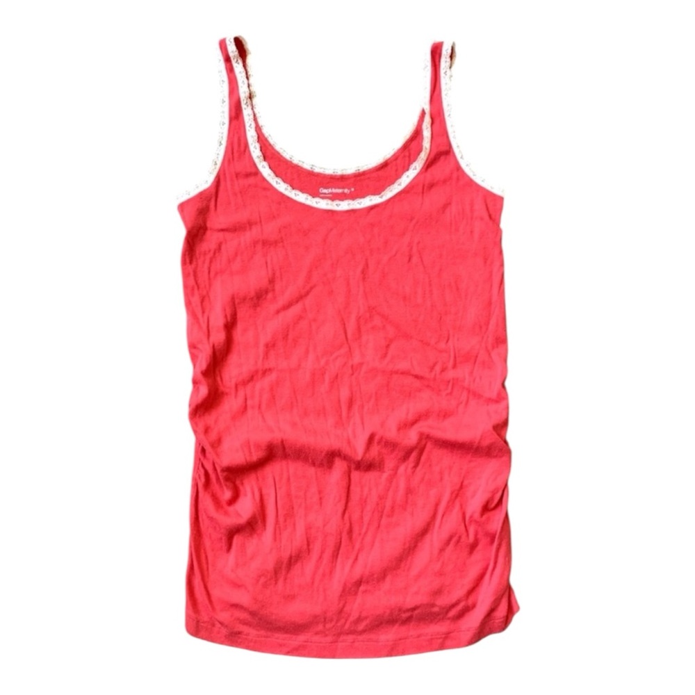 GAP Maternity Tank Size Medium